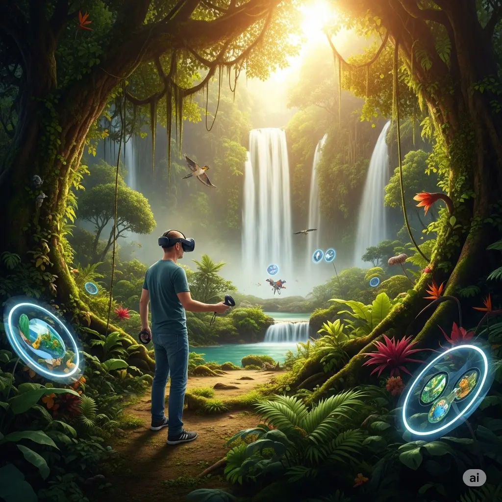 Our 3D Portfolio - 爱奇艺体育